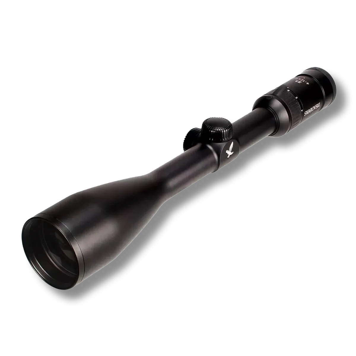 Swarovski Z3 4-12x50 - PLEX 59021 View 1