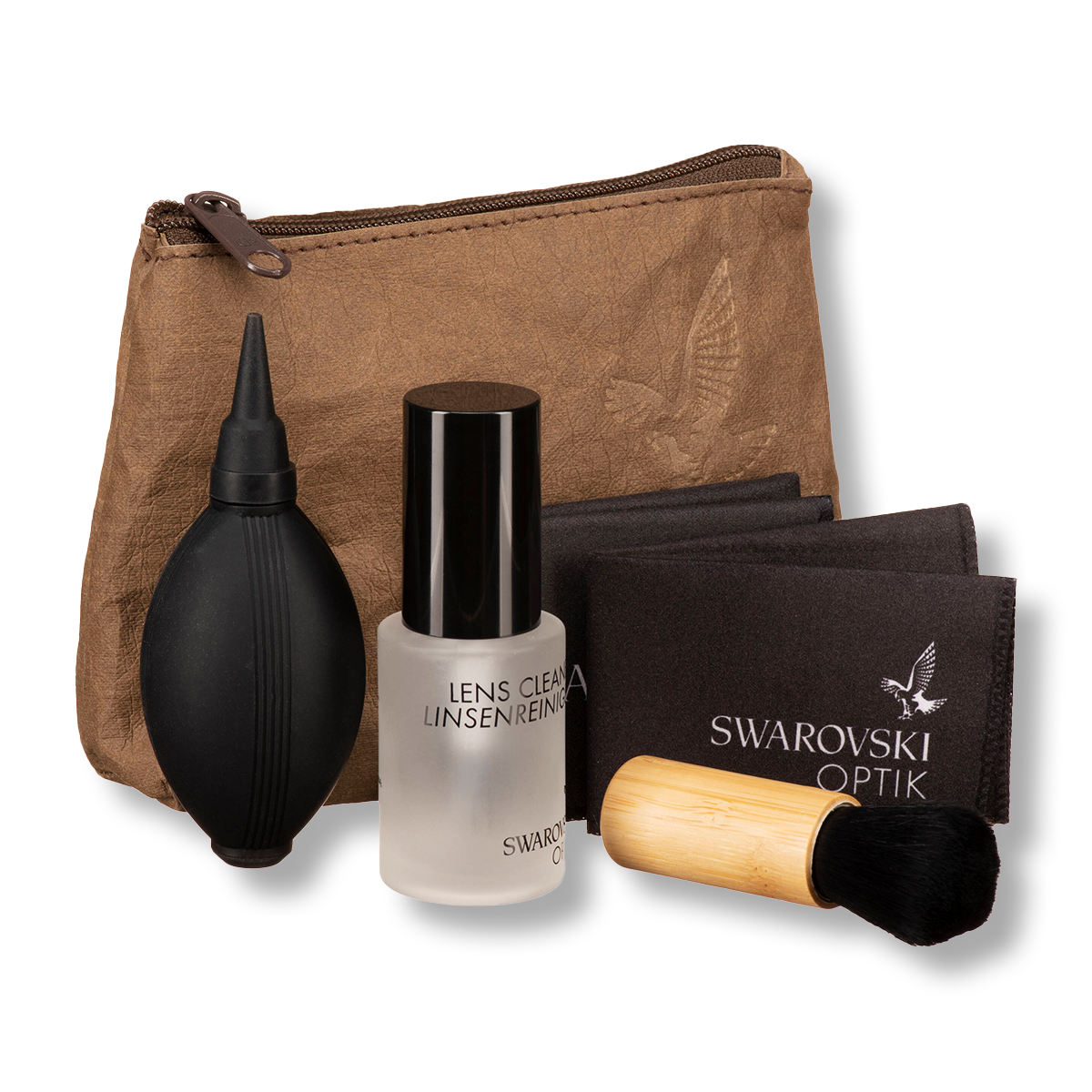 Swarovski CSO Cleaning Set Optics 60700 View 1