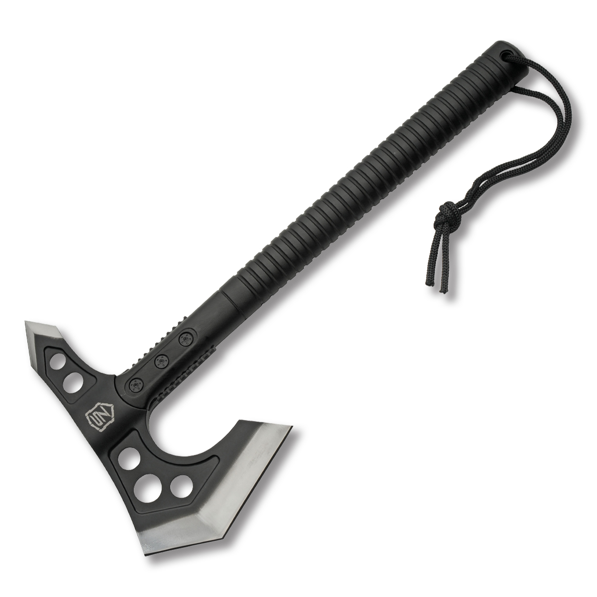 Sierra Zulu Bearded Claw Tactical Axe SZ-5604 View 3
