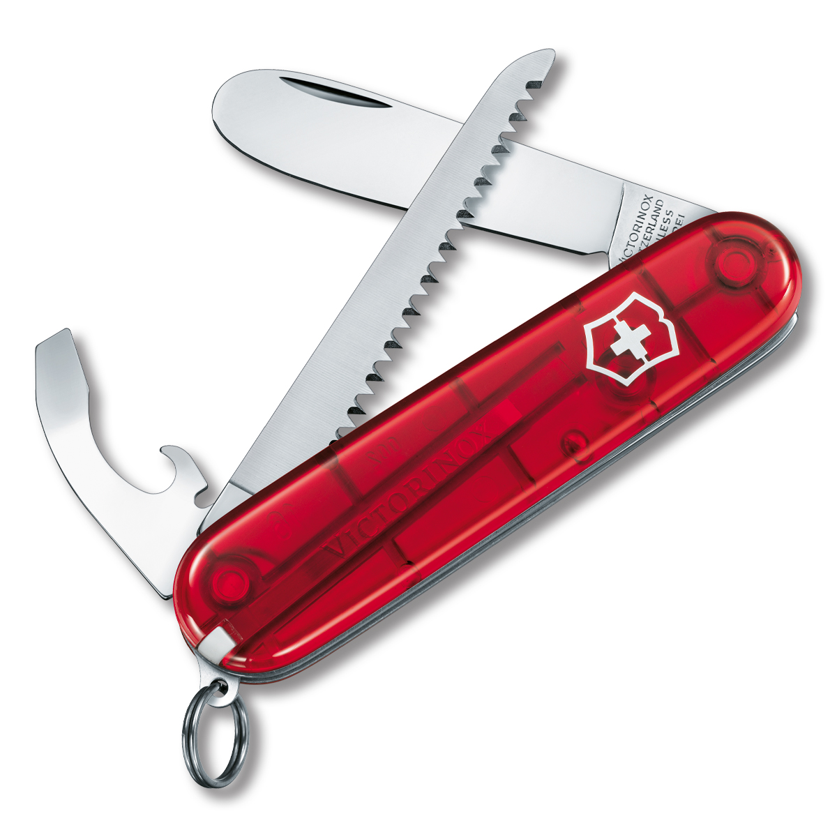 Victorinox My First Victorinox Ruby V02373 View 1