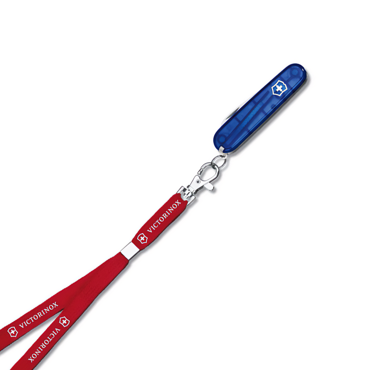 Victorinox My First Victorinox Sapphire V023732 View 2