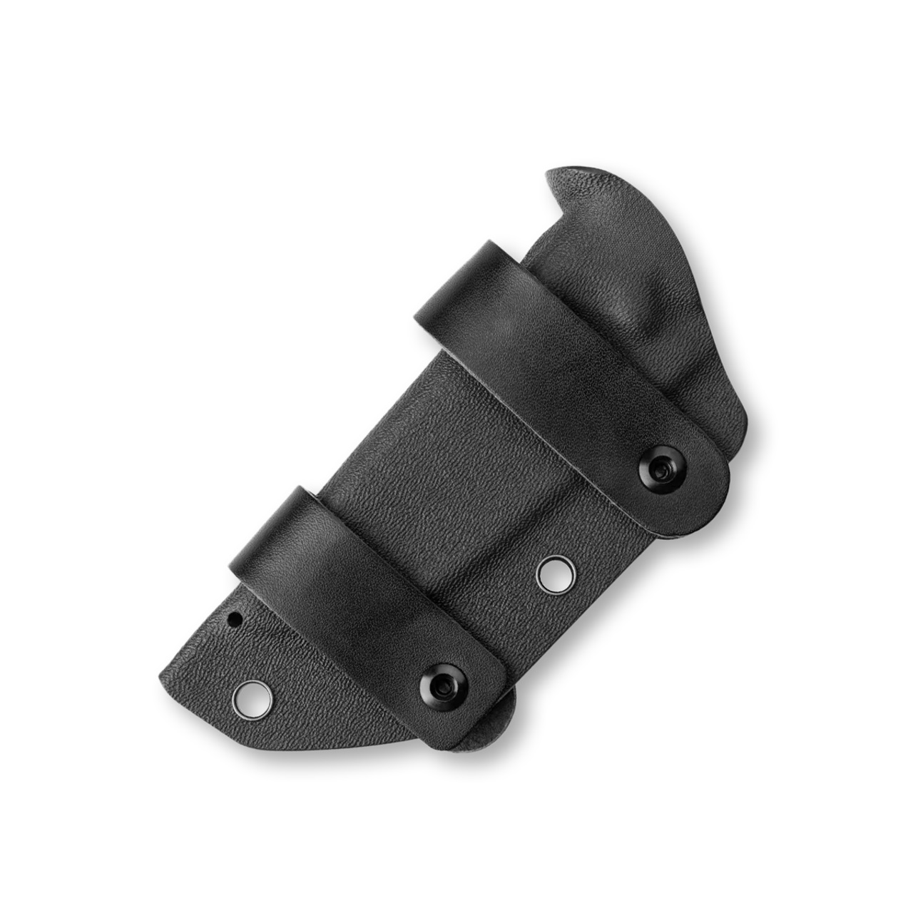 Kizer Cabox Fixed Blade Knife 3.34in Plain Sarin Drop Point 1048A1 View 2