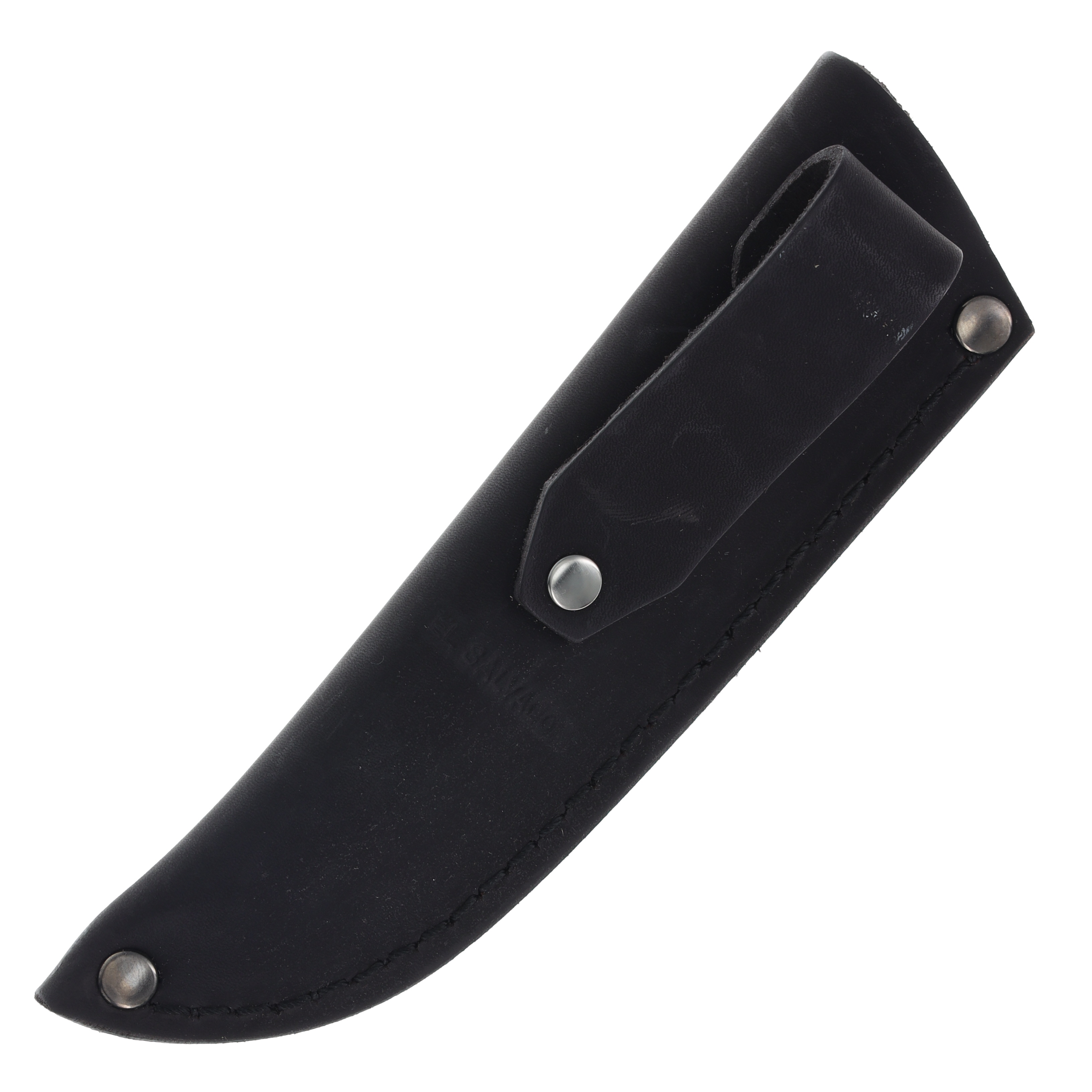 Condor Tool and Knife Lifeland Walnut 4 Inch Plain Satin Clip Point CTK103454C View 7