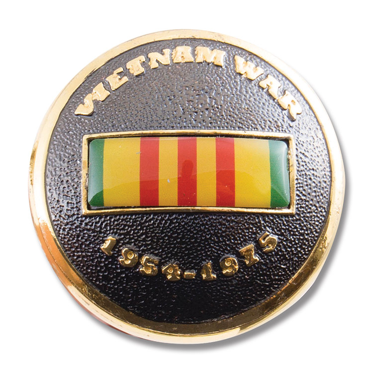 Vietnam Veteran Walking Cane KN-1784 SX1784 View 3