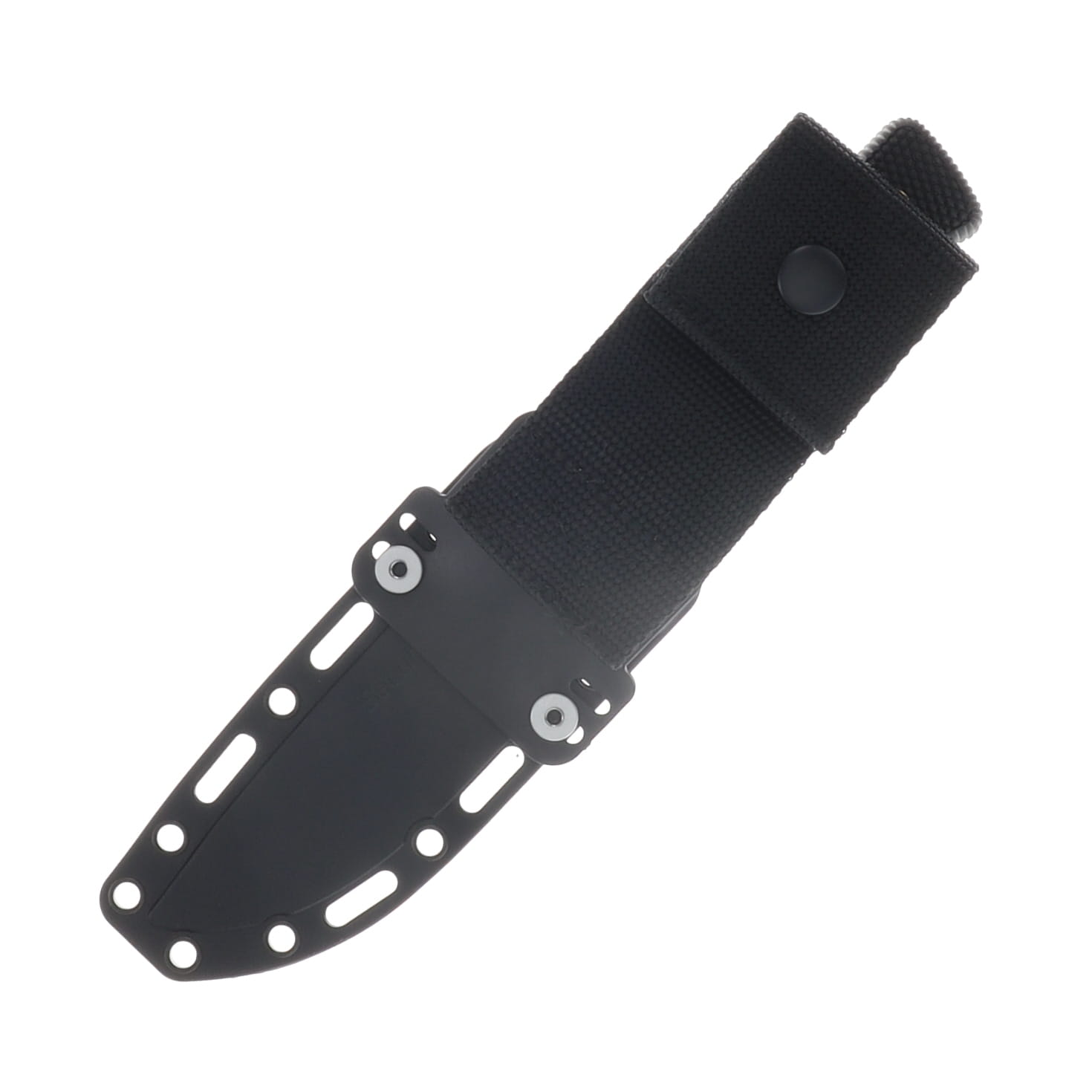 Cold Steel 3V Master Hunter Fixed Blade 4.5in Stonewashed Drop Point CS36CB View 8