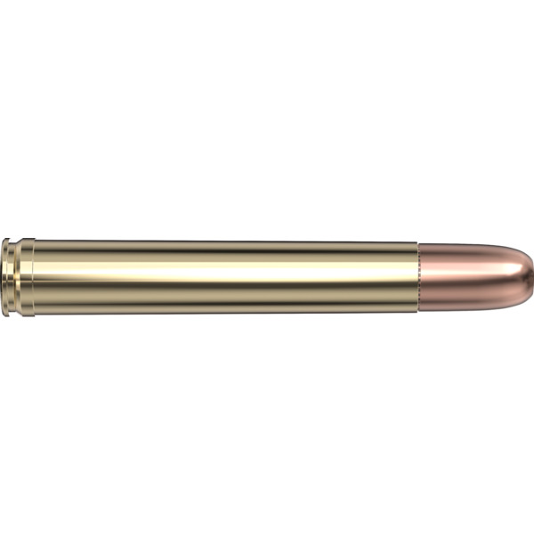 Hornady Dangerous Game .458 Lott 500gr DGS Solid Brass Ammo 20Rds 8262 View 2