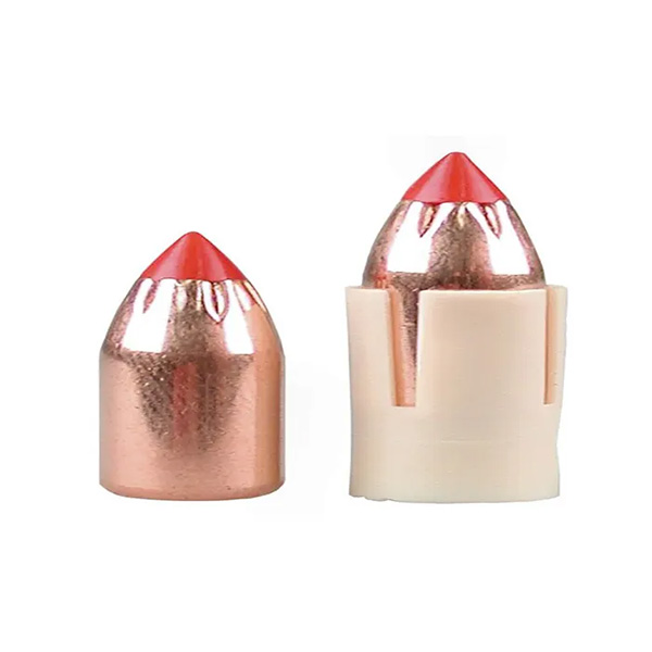 Hornady 45 Caliber 200 Grain Low Drag Sabot SST Muzzle Loading Bullets  (Bullet Only Not Live Ammunition) 67132 View 3