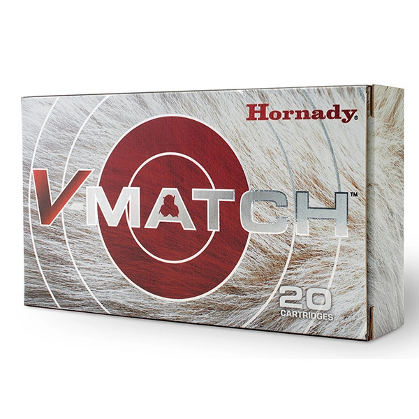 HORNADY AMMO 22 ARC 62 GR ELD-VT 81542 View 1