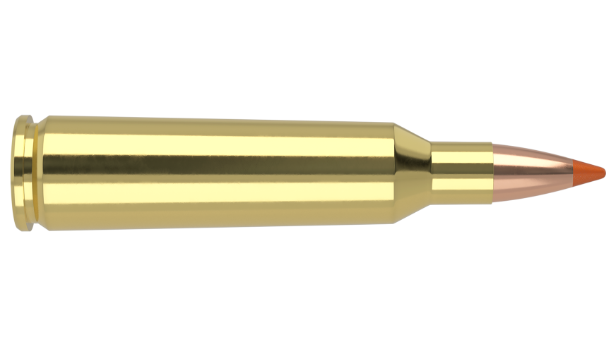 Nosler Ballistic Tip .22-250 Rem 40gr Lead-Free Polymer Tip Ammo 20Rds NOS61044 View 2