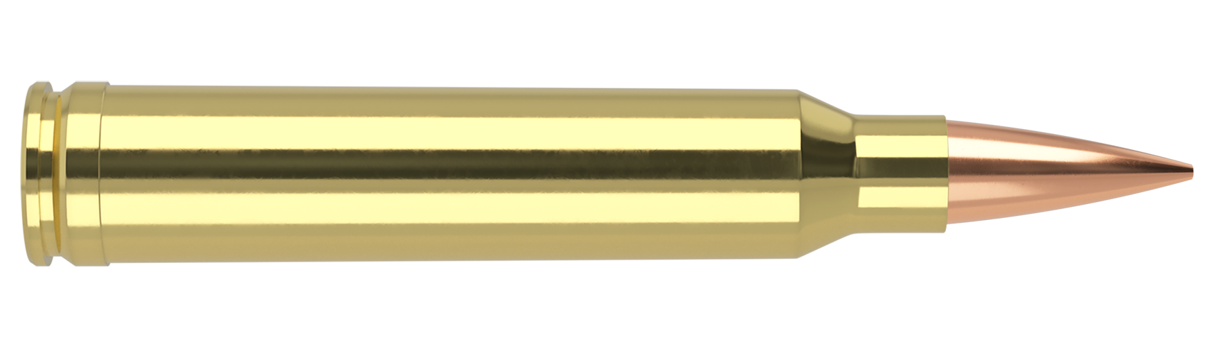 Nosler Trophy Grade Long Range .300 WSM 190gr AccuBond LR 20rd Box NOS60106 View 2