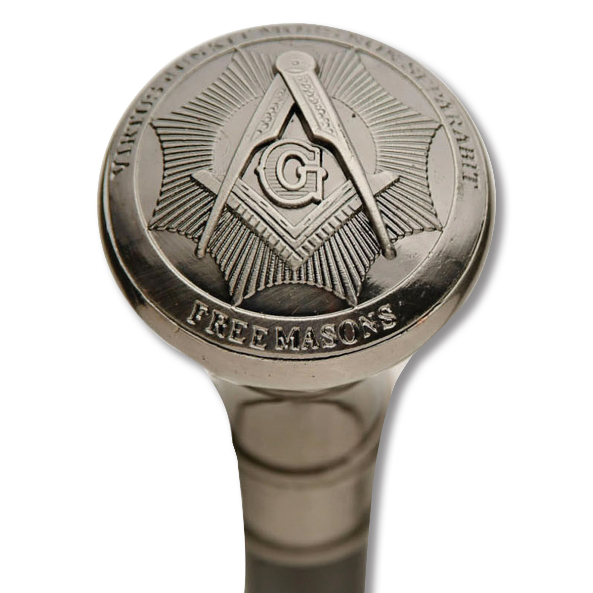 Masonic Sword Cane 926901 View 5