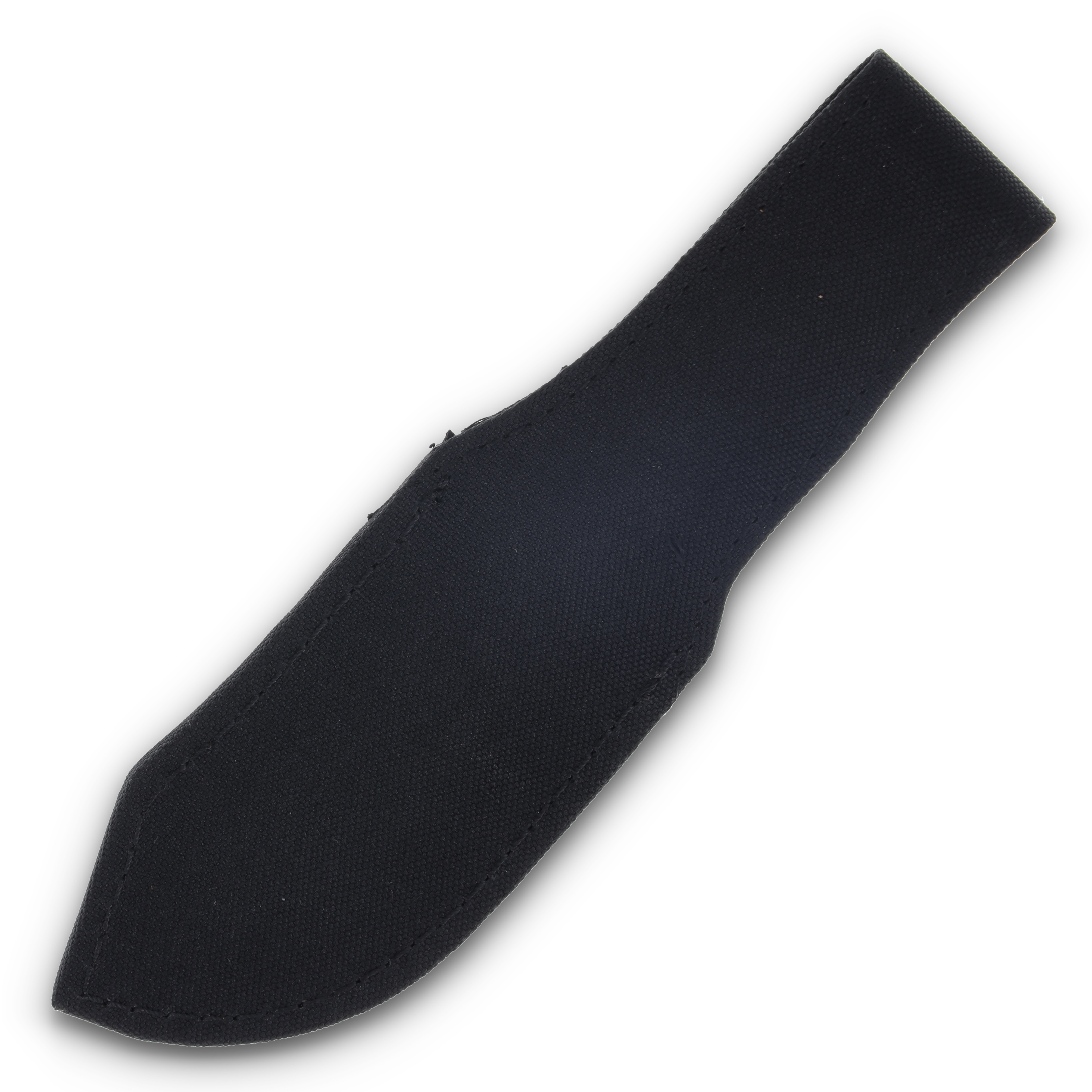 Frost Cutlery Steel Warrior Hunter Stacked Leather Guthook Fixed Blade Knife FRSW147 View 8