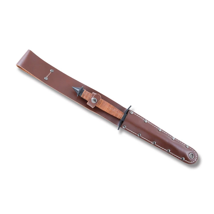 Marble's WWII Devils Brigade V-42 Replica Dagger MR429 View 2