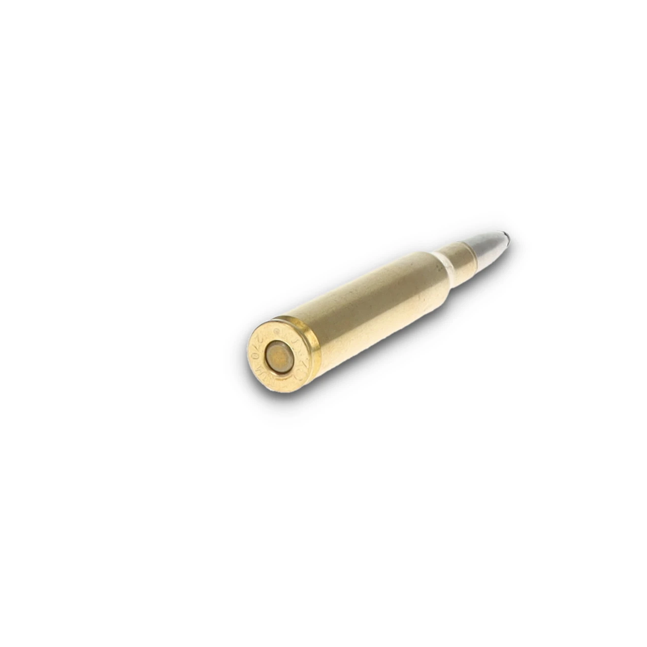Browning Silver 270 WIN Rifle Ammunition 150 Grain Plated Soft Point 20 Rounds B192602701 View 4