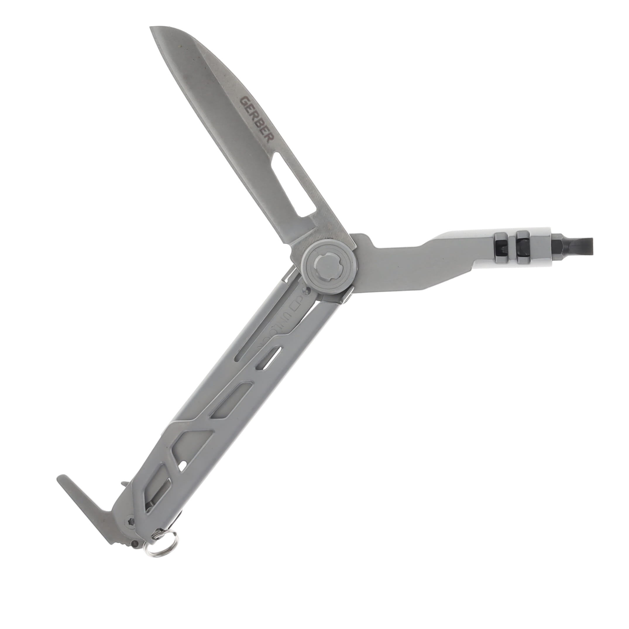 Gerber Armbar Slim Drive Multi-Tool Onyx G3816 View 2
