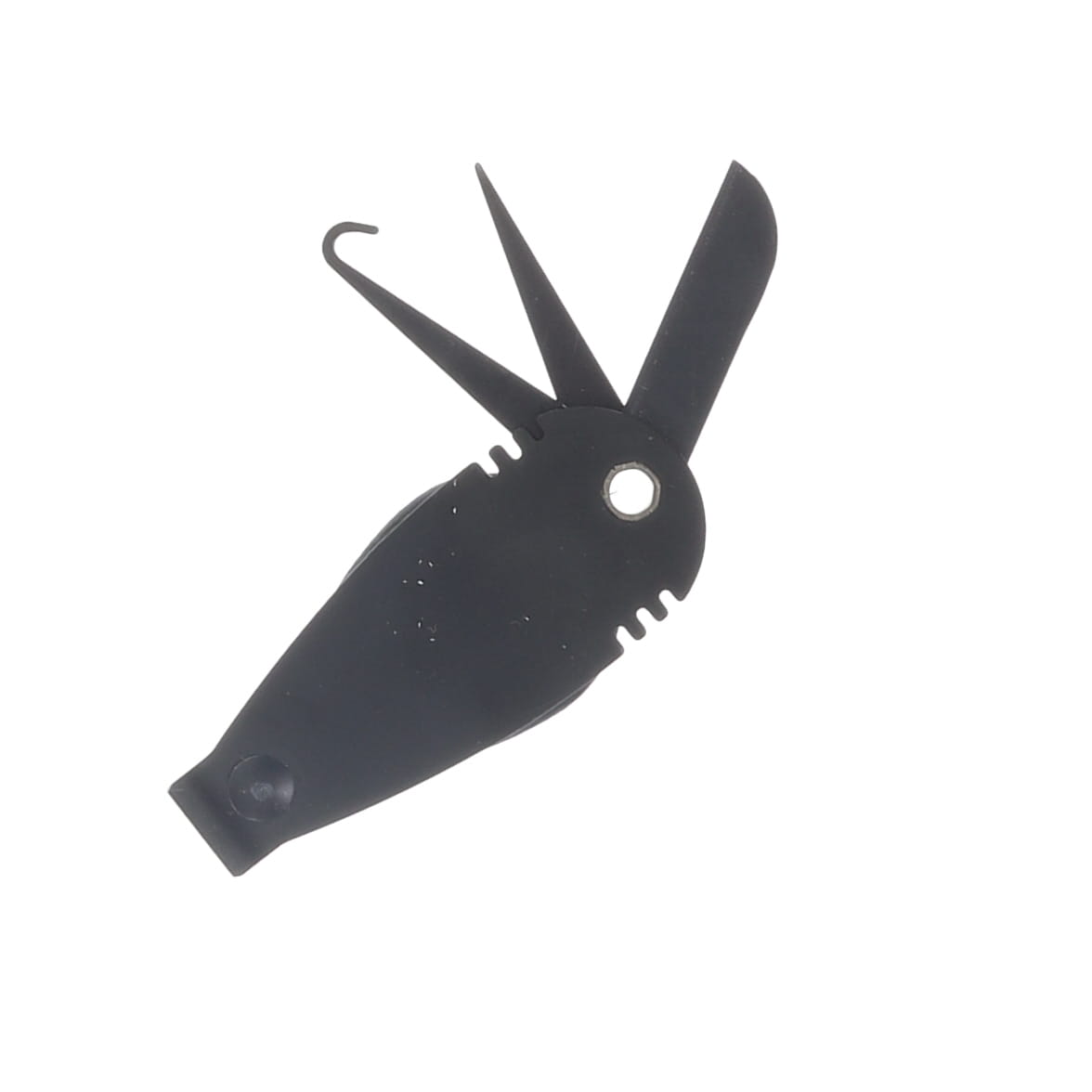 Outdoor Edge 7.5" ReelFlex Fillet +Sheath+ Pliers+ Nipper (Dads & Grads) OEP24RF75PN-C View 12