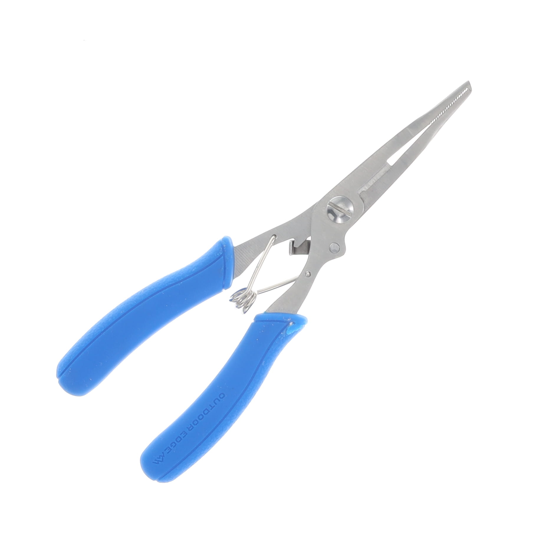 Outdoor Edge 7.5" ReelFlex Fillet +Sheath+ Pliers+ Nipper (Dads & Grads) OEP24RF75PN-C View 9