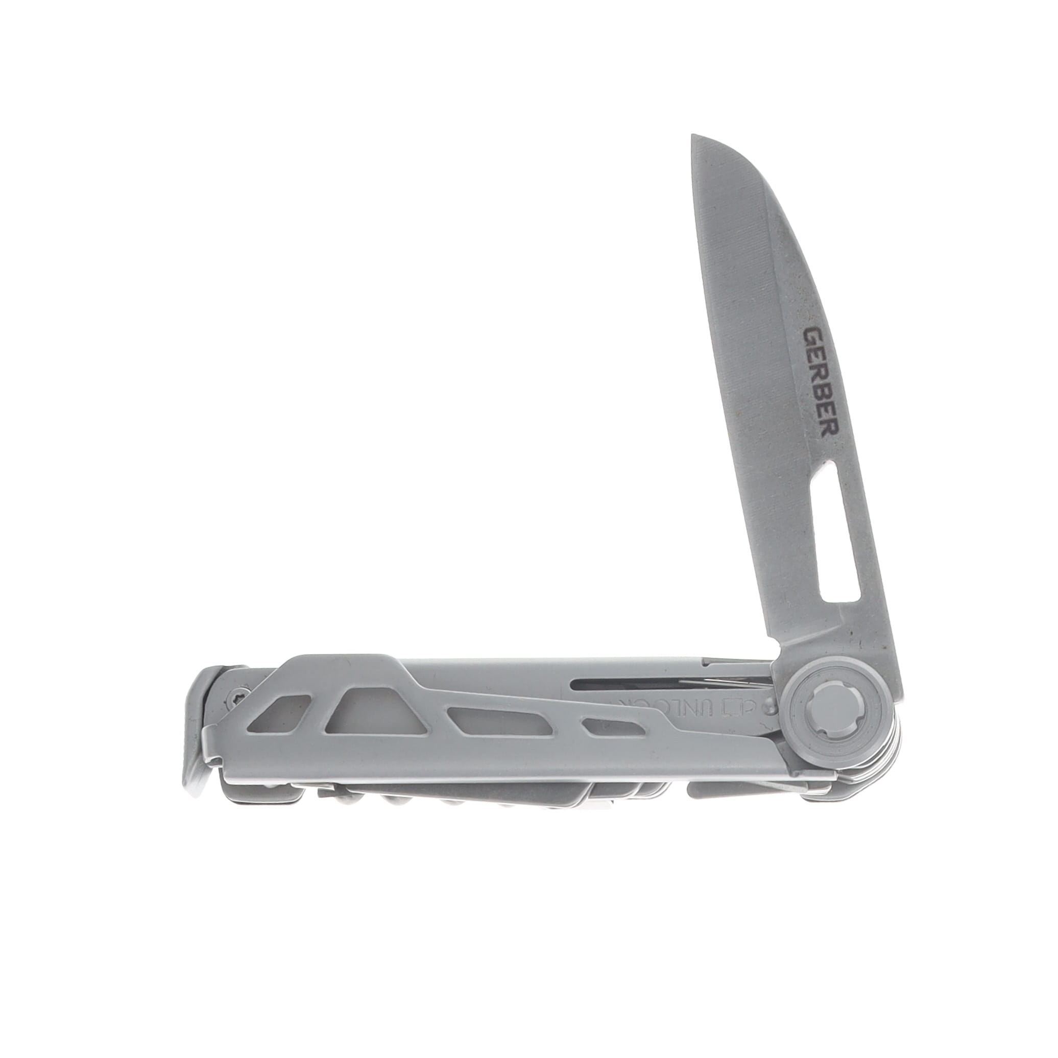 Gerber Armbar Cork Onyx Clam Pack G3563 View 3