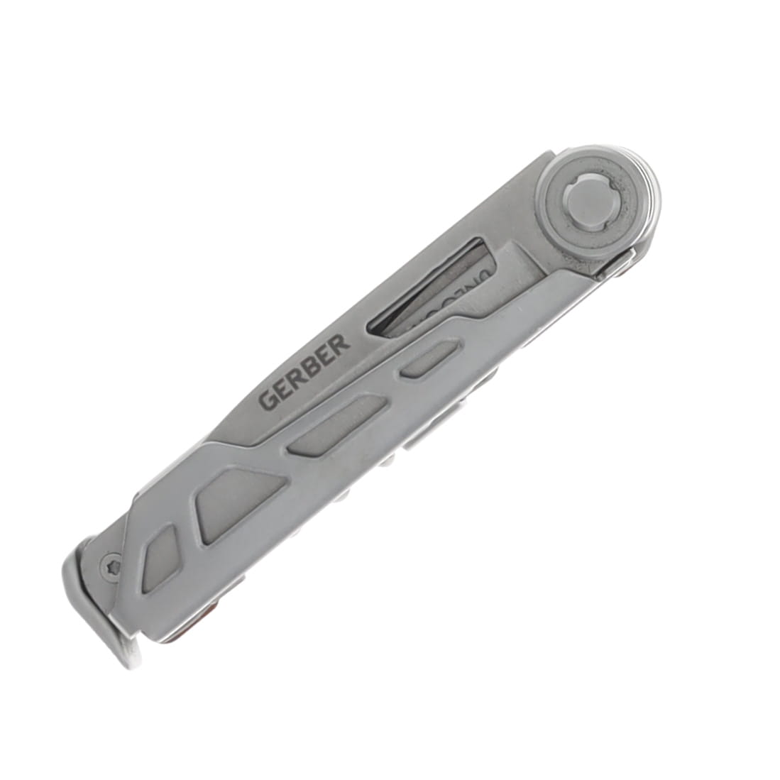 Gerber Armbar Cork Orange Clam Pack G3564 View 5