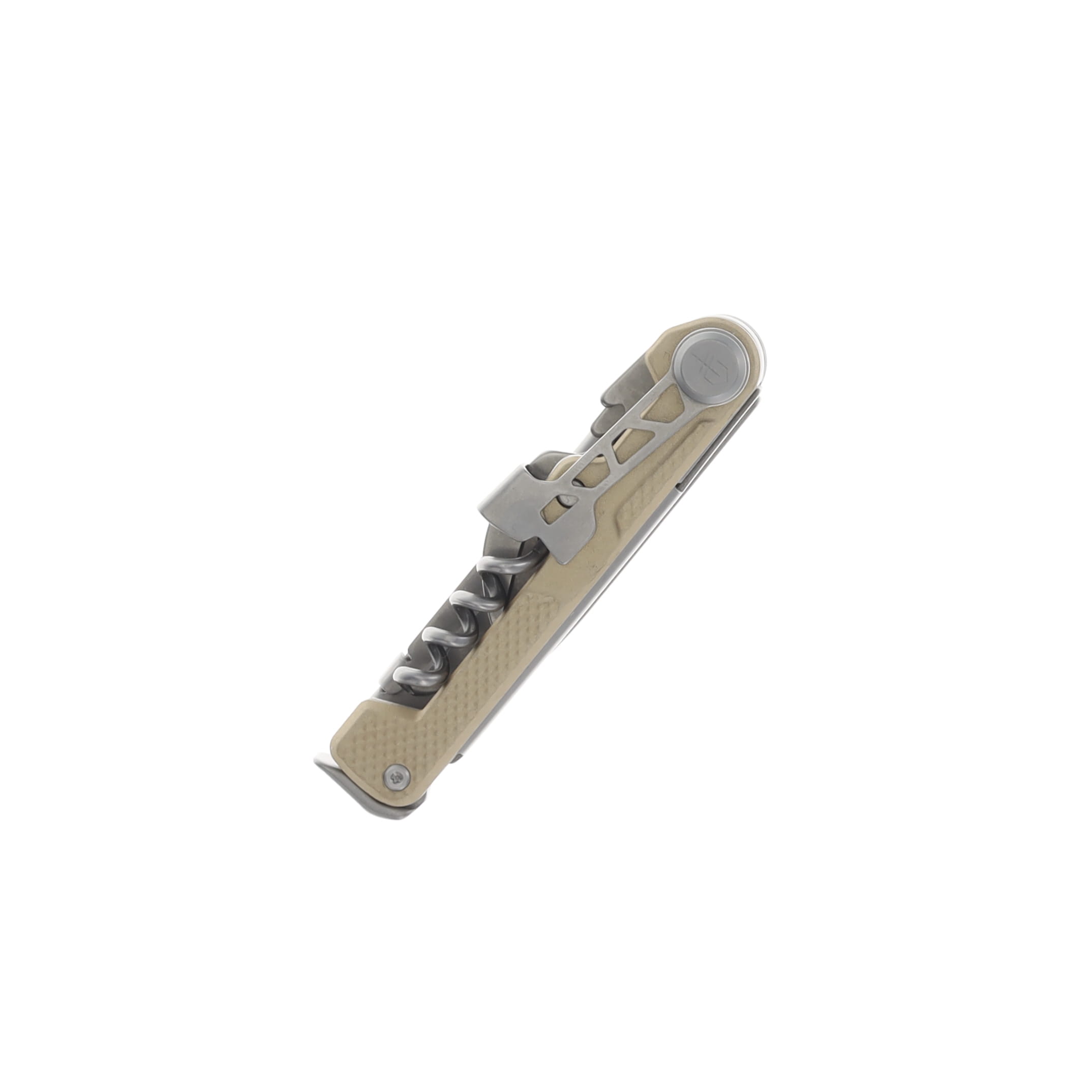 Gerber Armbar Cork Gold Clam Pack G3565 View 3