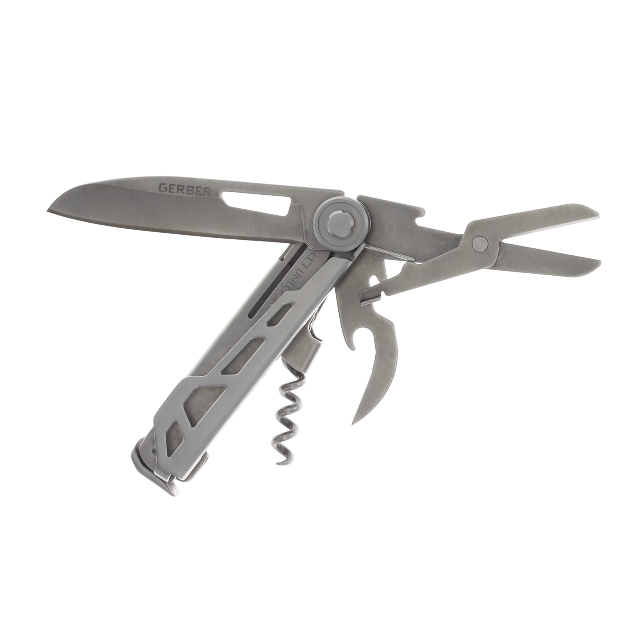 Gerber Armbar Cork Gold Clam Pack G3565 View 2