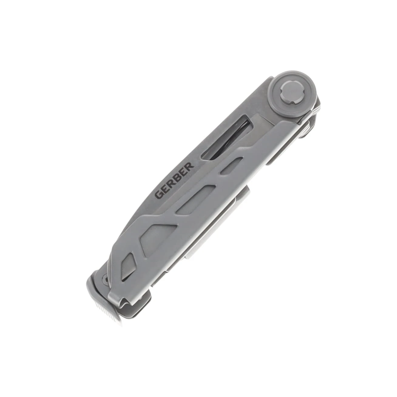 Gerber Armbar Driver Onyx Clam Pack G3566 View 6
