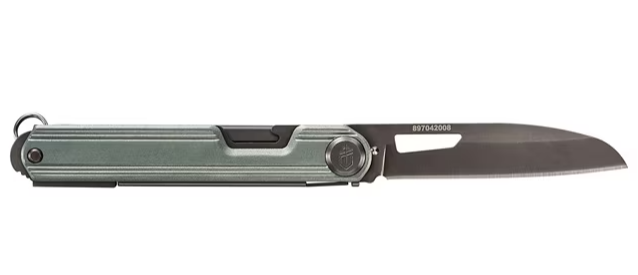 Gerber Armbar Slim Cut Multitool Baltic Haze G3814 View 2