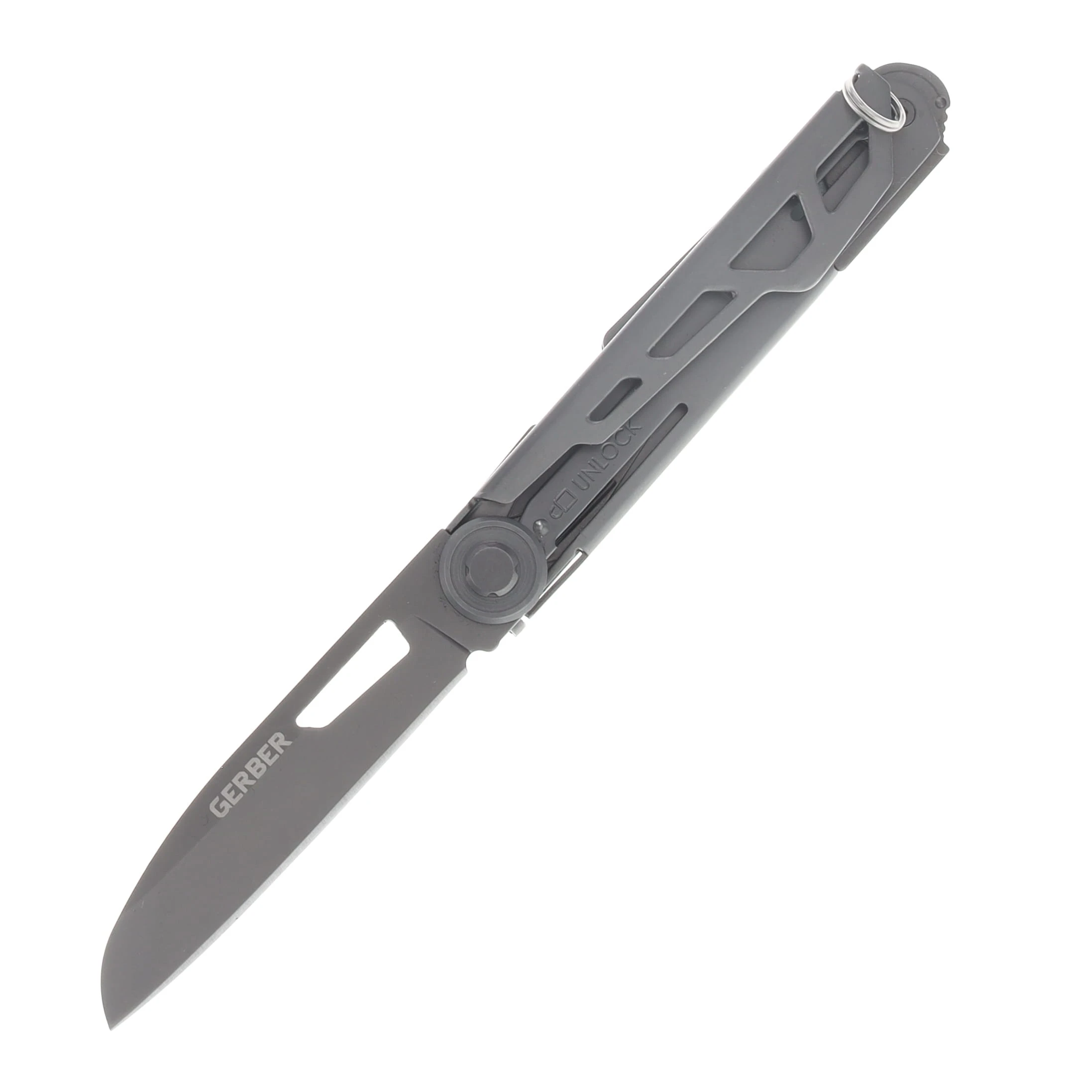 Gerber Armbar Slim Cut Multitool Baltic Haze G3814 View 3