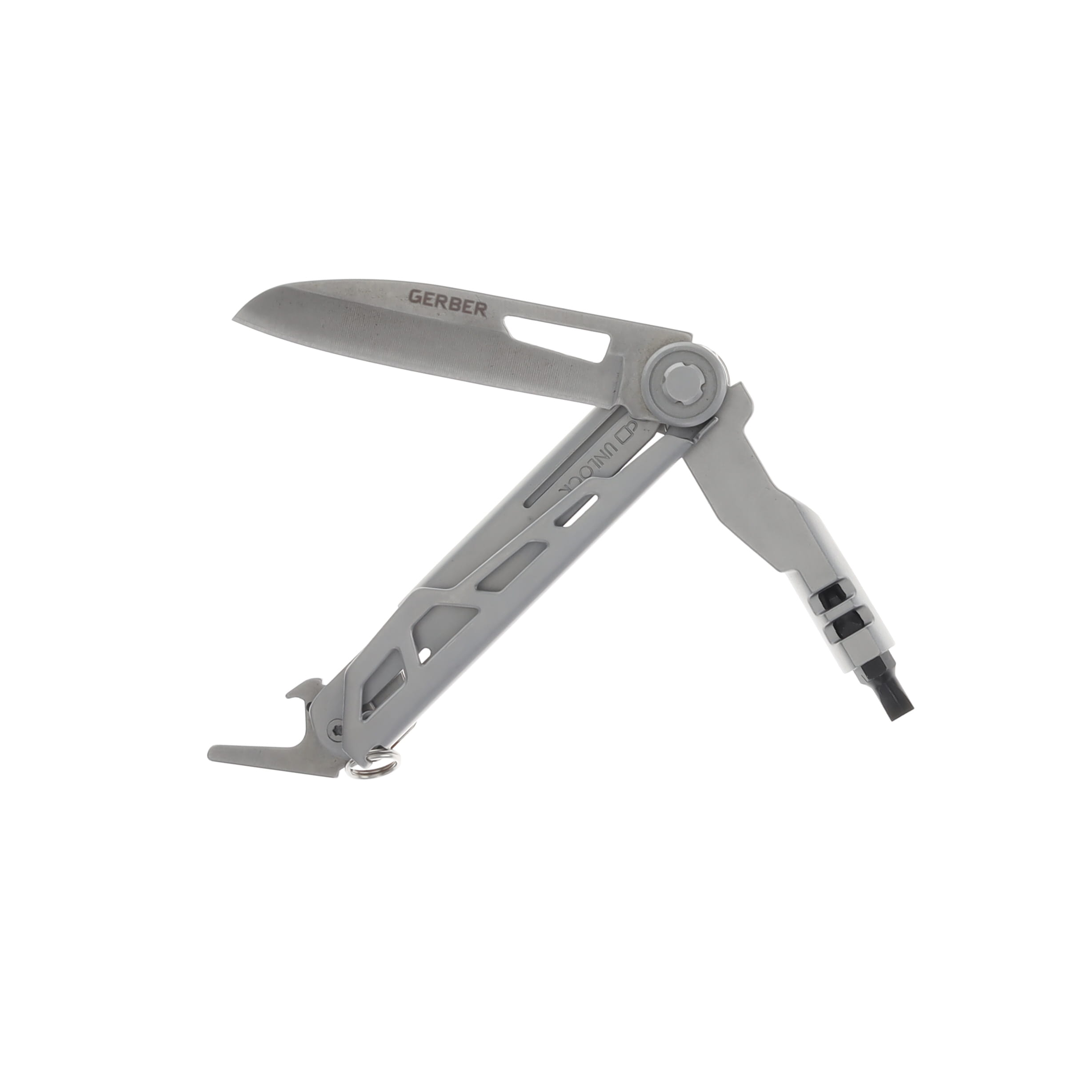 Gerber Armbar Slim Drive Multi-Tool Orange G3818 View 2