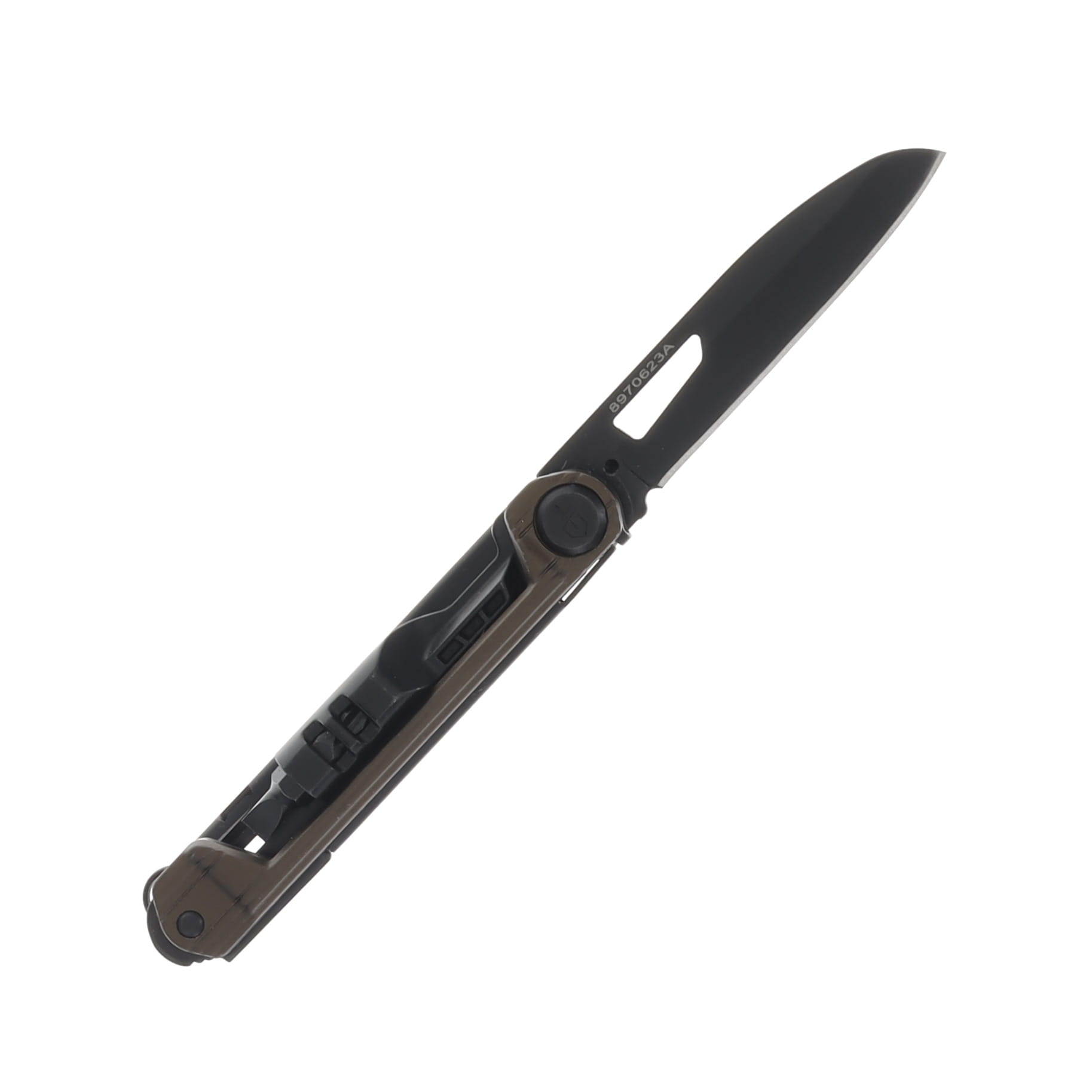 Gerber Armbar Slim Drive Multi-Tool Burnt Bronze G3820 View 4