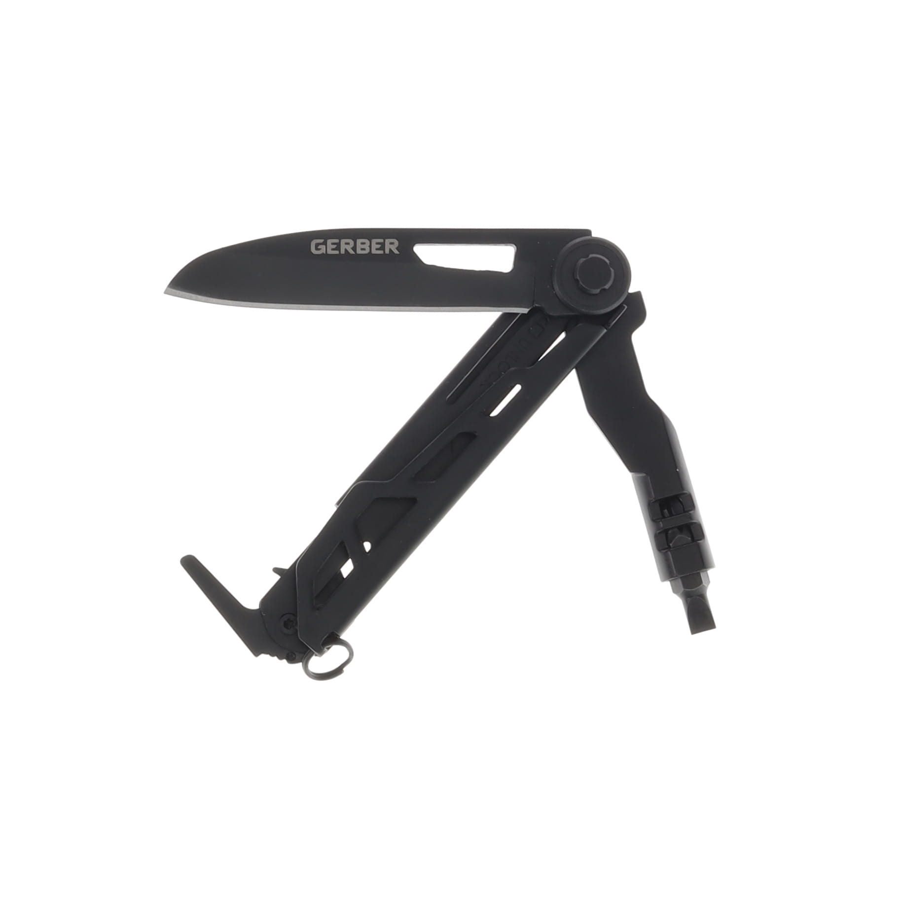 Gerber Armbar Slim Drive Multi-Tool Burnt Bronze G3820 View 2