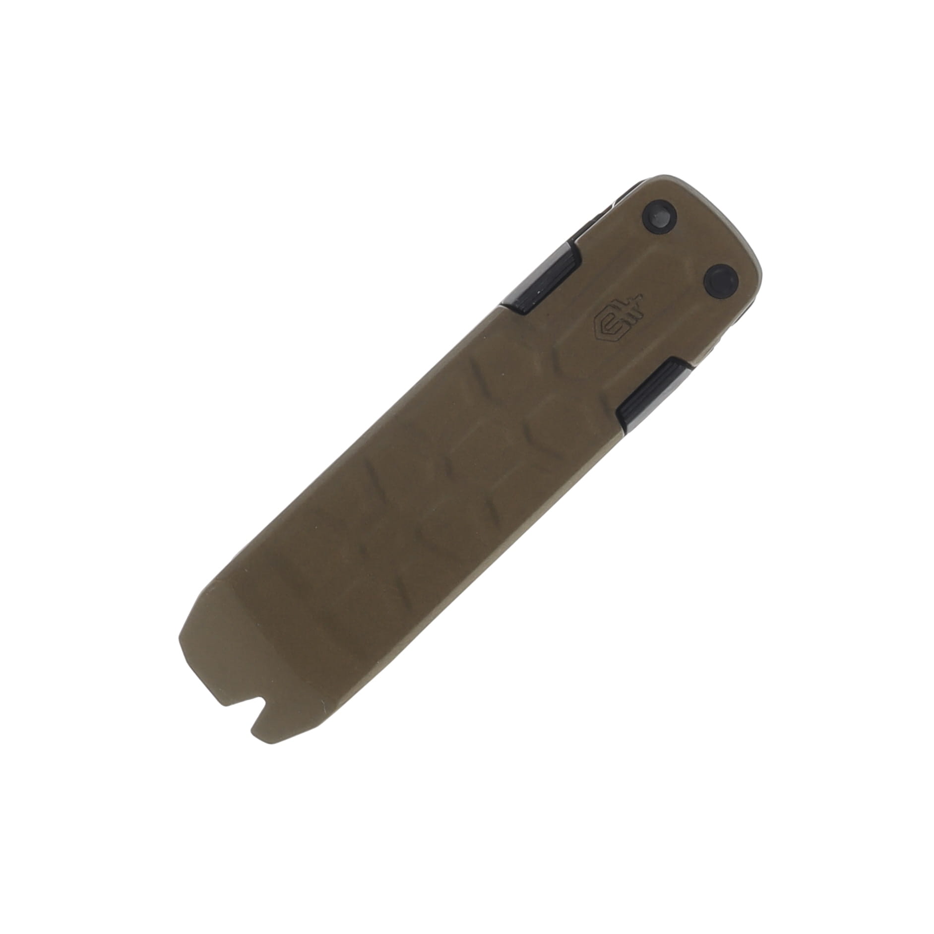 Gerber Lockdown Slim Pry Bronze Clam Pack G3825 View 3