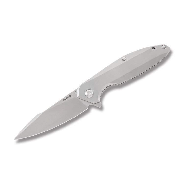 Ruike P128-SF Folding Knife RUP128SF View 1