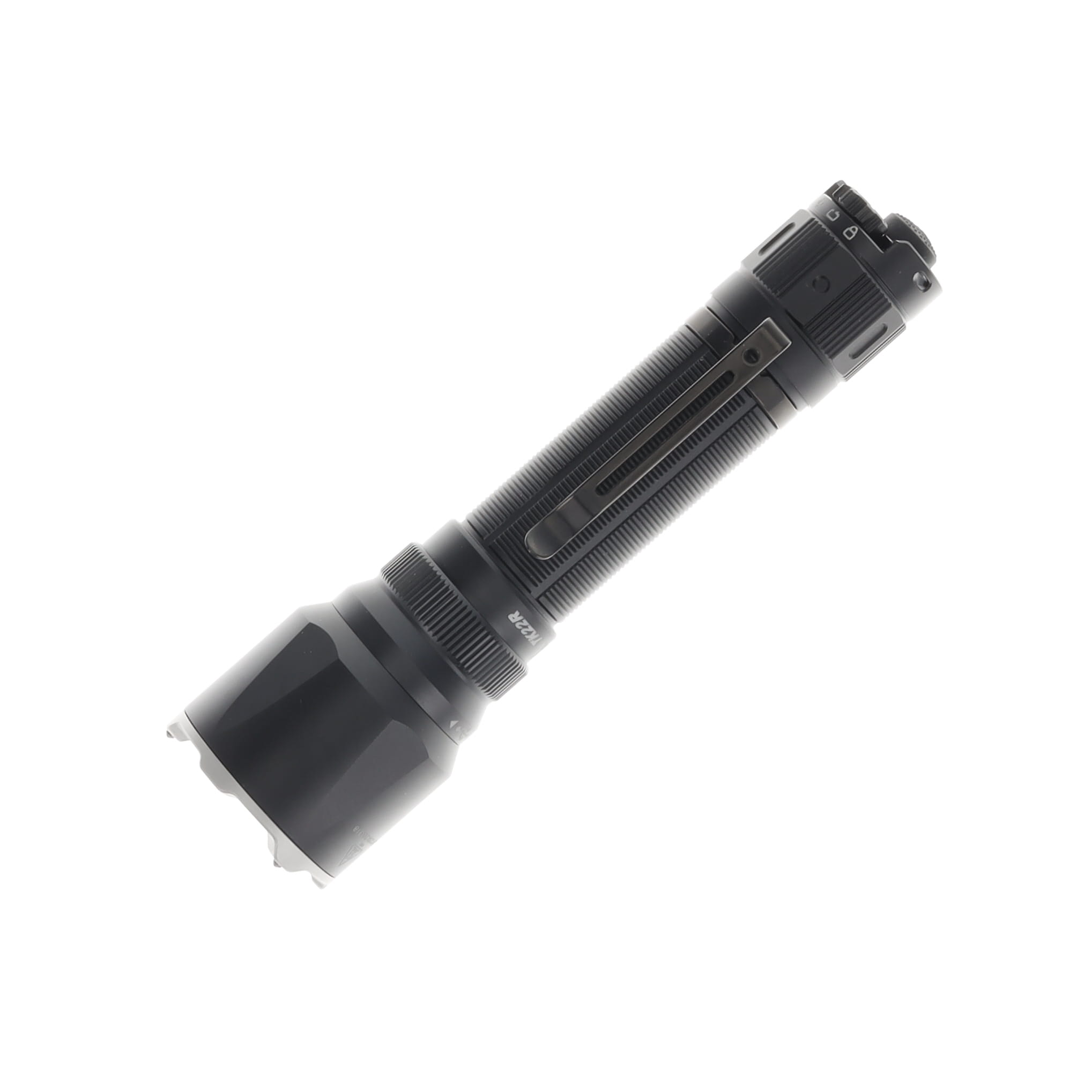 Fenix TK22R Rechargeable Flashlight 3200 Lumens FENTK22R View 5