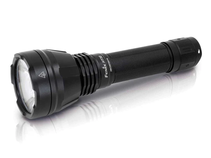 Fenix HT32 with Red/Green LEDs 2500 Lumens FENHT32 View 1