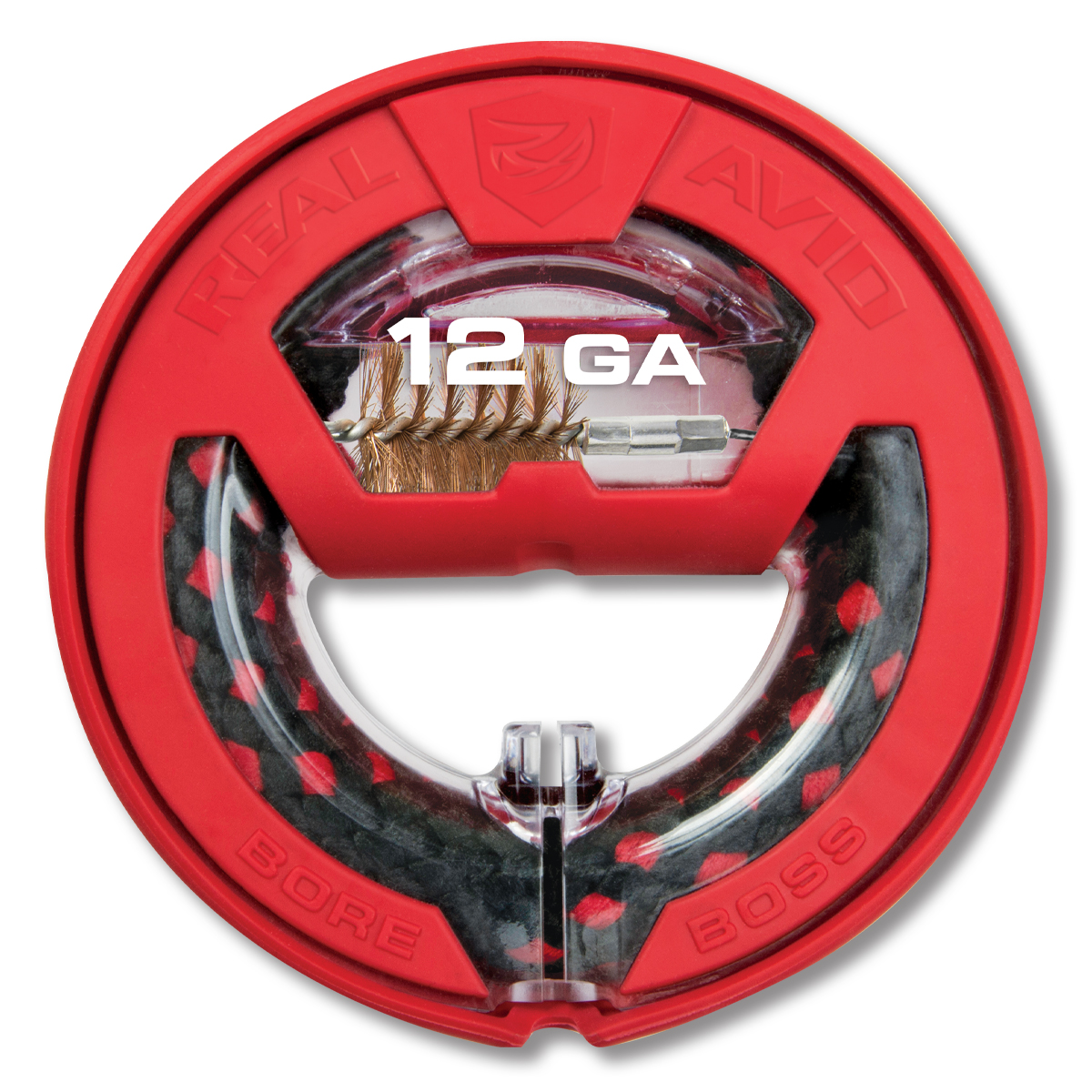Real Avid Bore Boss 12 Gauge Single AVBB12G View 1