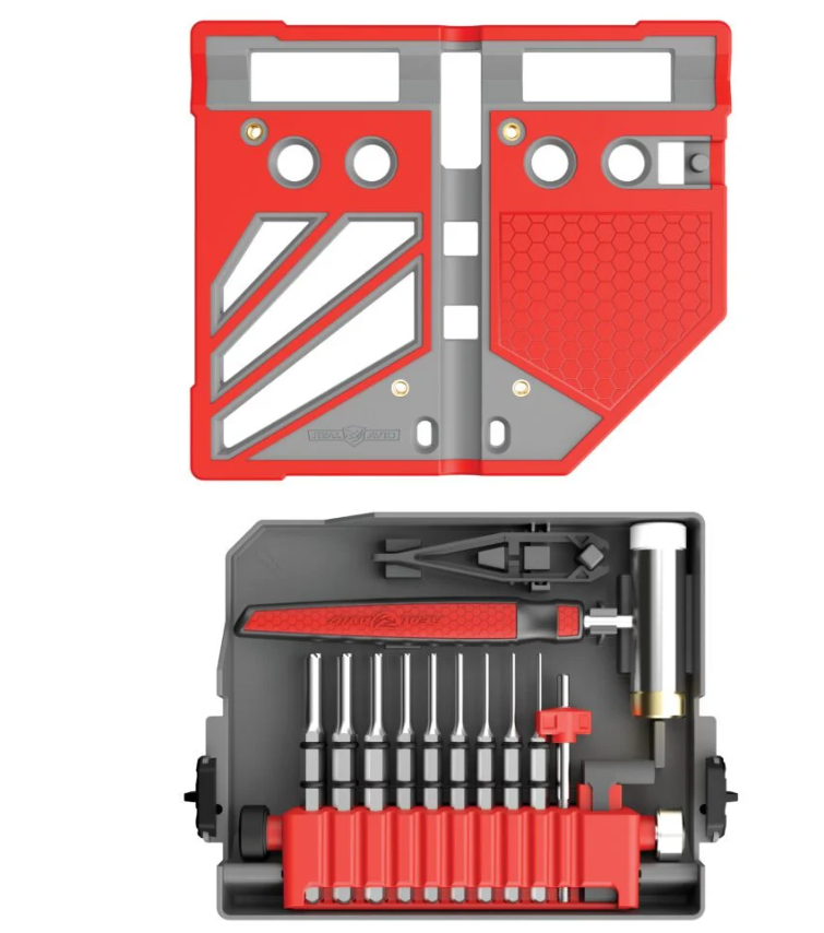 Real Avid Master Bench Block Pro AVMBBPRO View 1