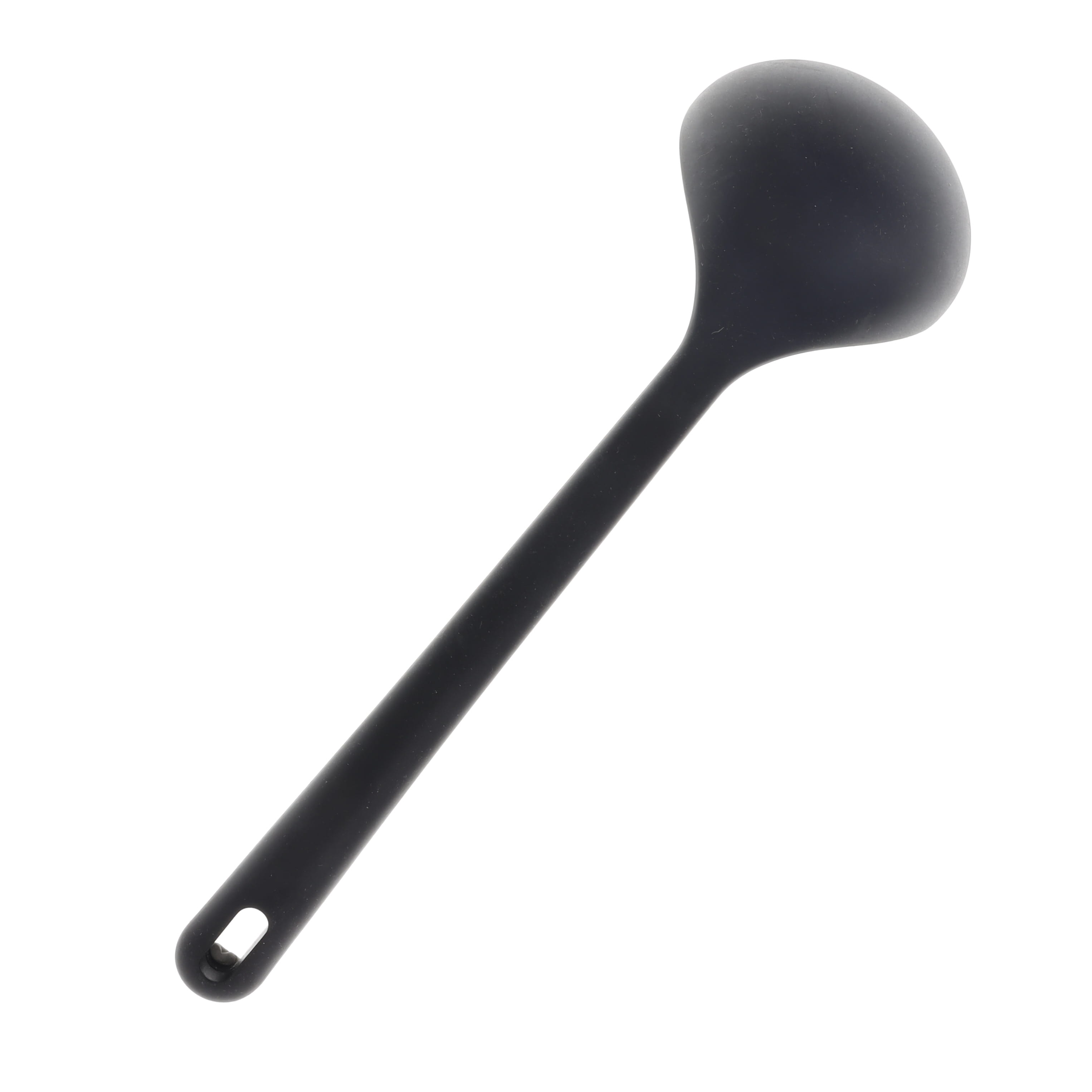 Henckels Silicone Onyx Soup Ladle 1029720 View 2