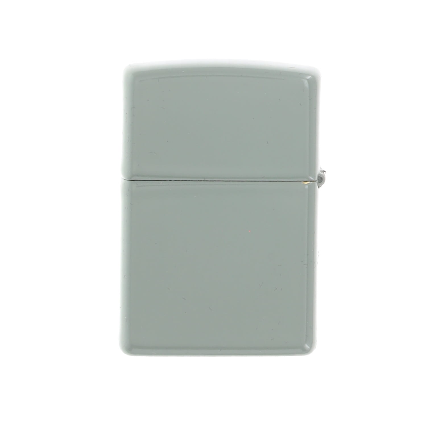 Zippo Lighter Wedding Dress Victoria Frances Brushed Chrome ZP48971 View 3