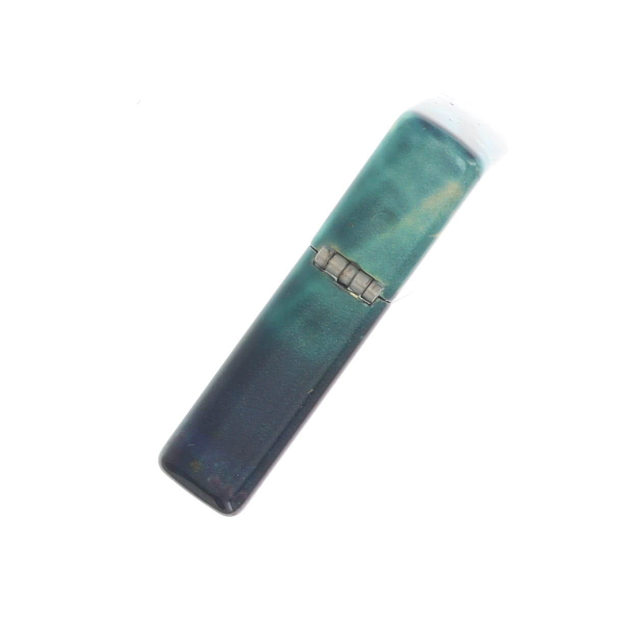 Zippo Lighter Anne Stokes 540 Fusion Dragon Design Tumbled Brass ZP48986 View 7