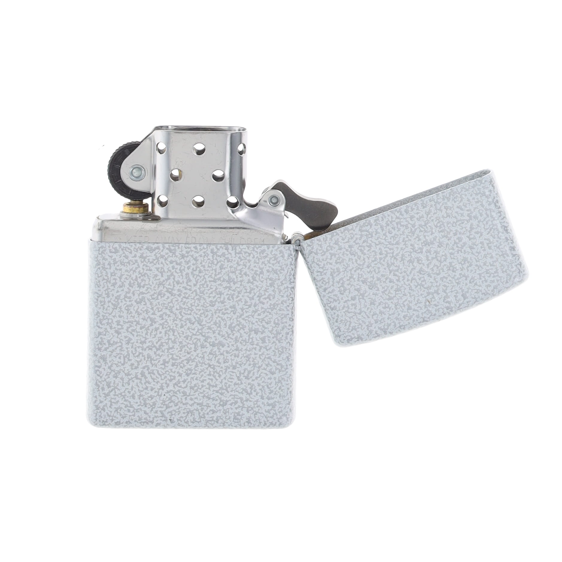 Zippo Lighter Base Model Glacier ZP46020 View 4