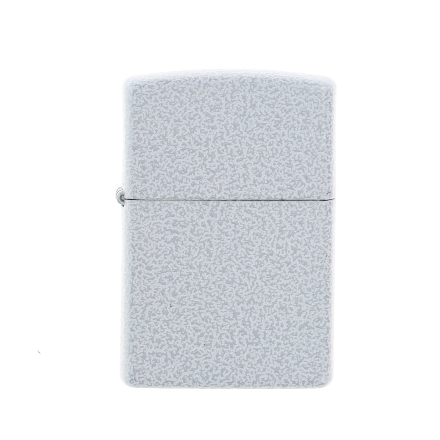 Zippo Lighter Base Model Glacier ZP46020 View 1