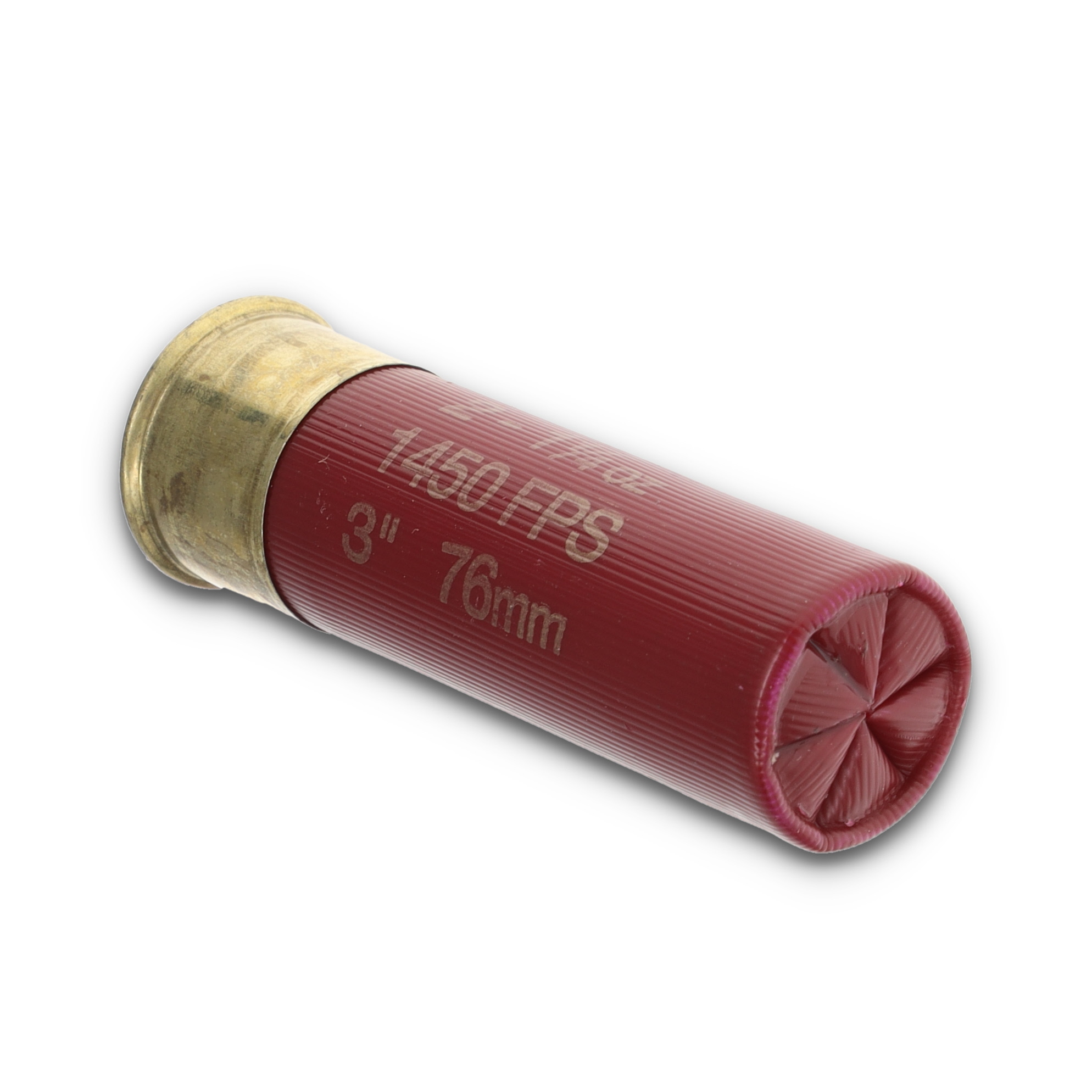 Federal Premium Ultra Steel 12 Ga 3in #3 & #5 Shot 1-1/4 oz  Ammo 25Rd PWUX1422 View 4