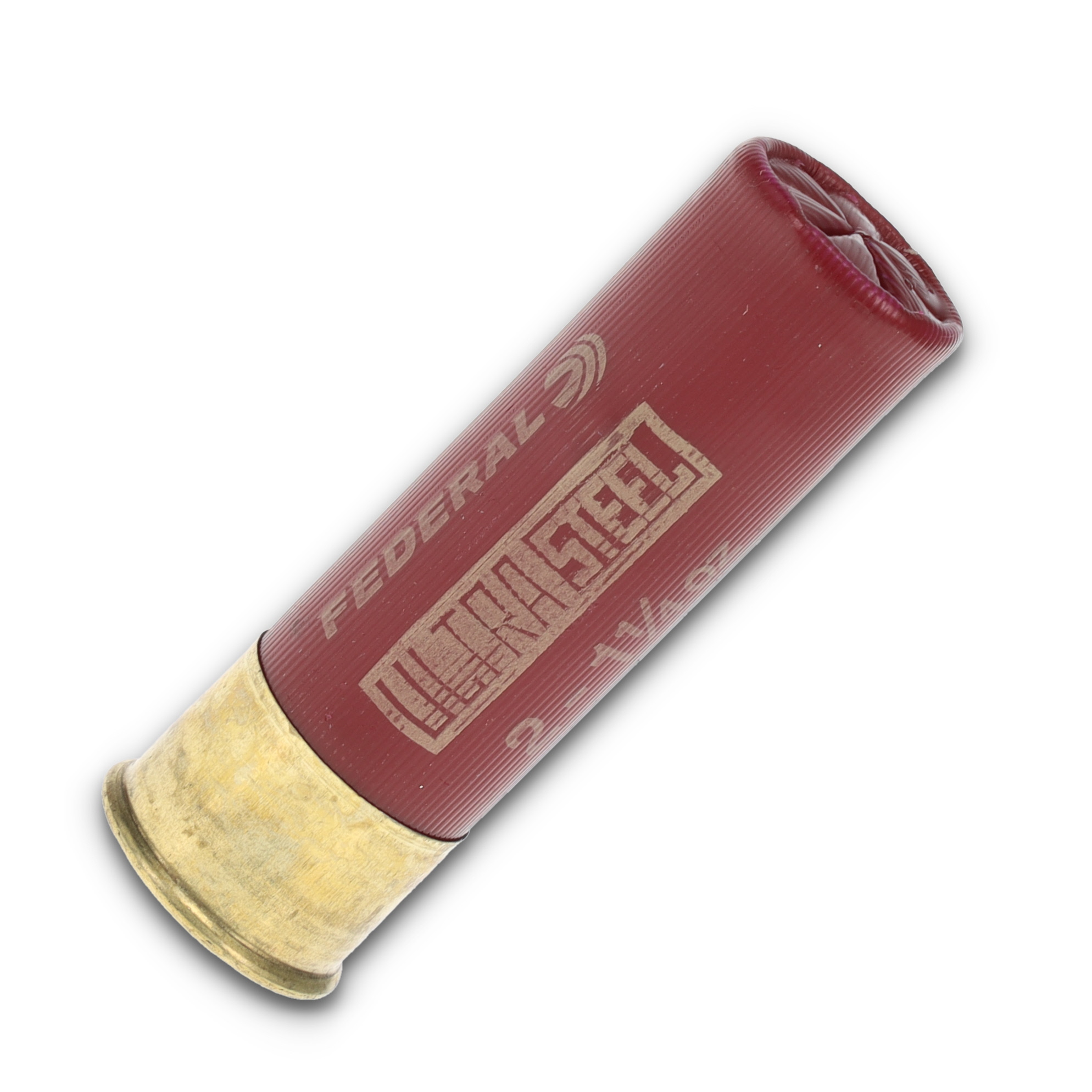Federal Premium Ultra Steel 12 Ga 3in #3 & #5 Shot 1-1/4 oz  Ammo 25Rd PWUX1422 View 5