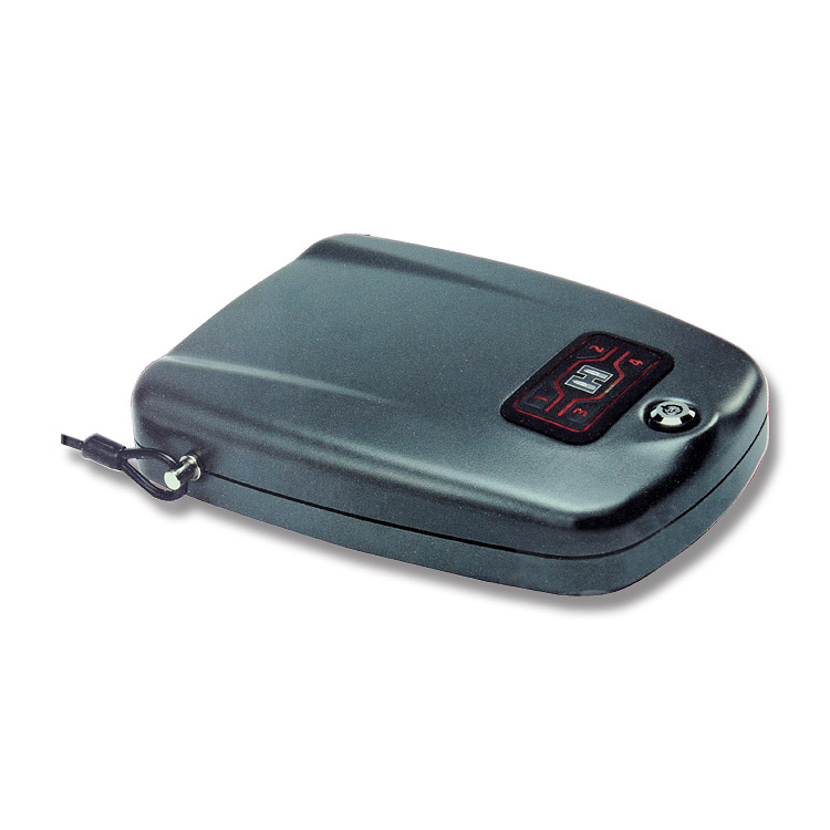 Hornady Rapid Safe 2700KP X-Large RFID Gun Safe HOR98172 View 7