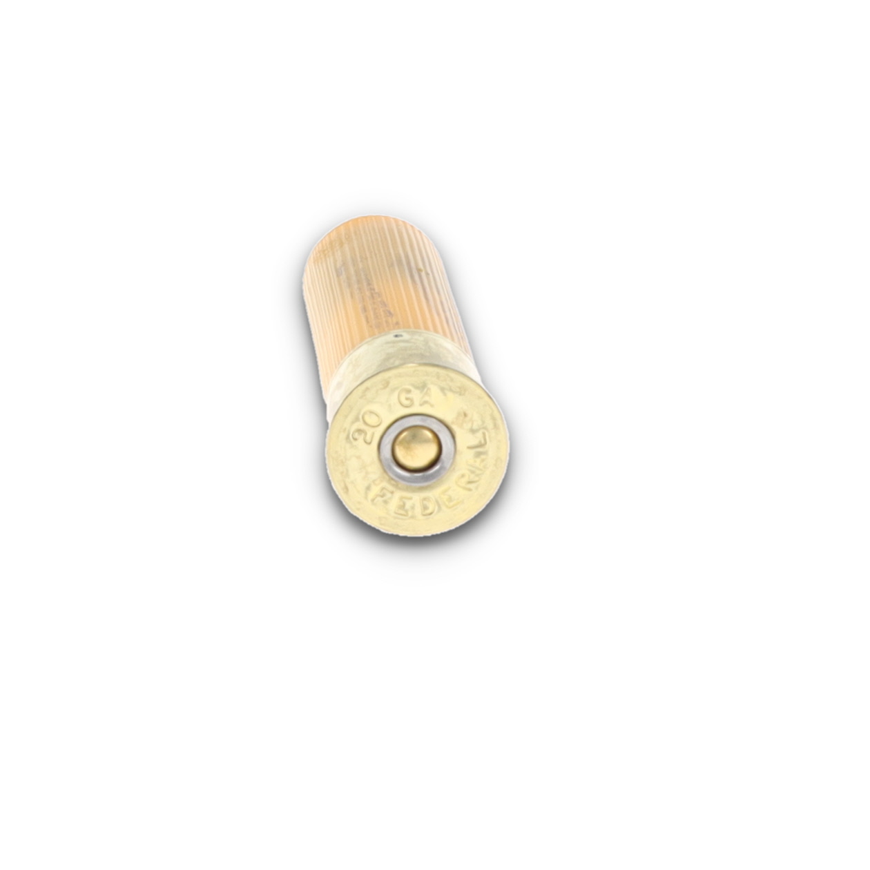 FEDERAL 20GA 2 3/4" 7/8OZ 2.5DR 8 100CT TG201008 View 3