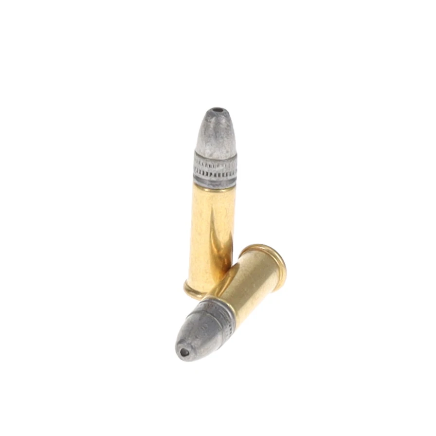 Federal Champion 22 LR Ammunition 36 Grain Brass 325 Rounds Lead HP 749 View 2
