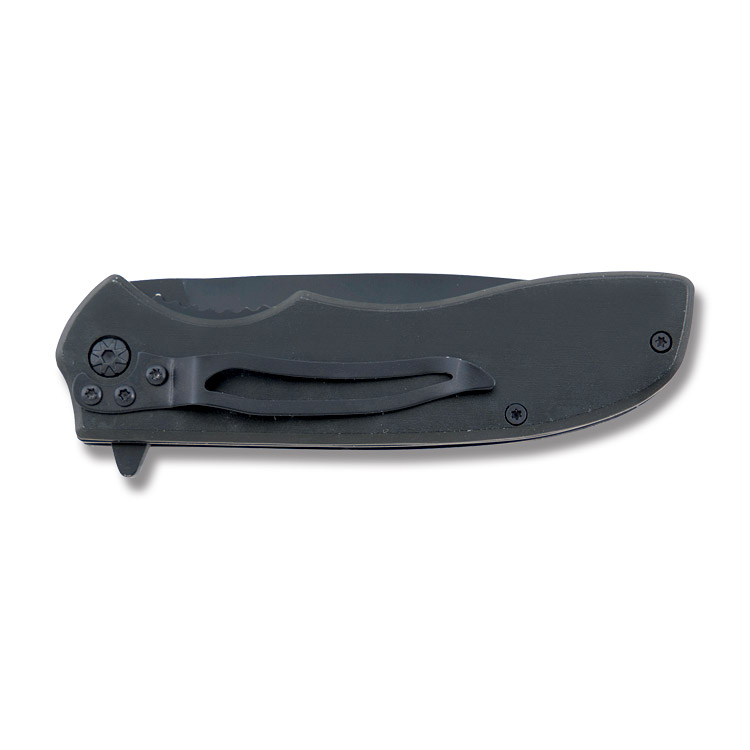 Frost Cutlery Spring Assisted Eagle Folder FRFC28E View 2