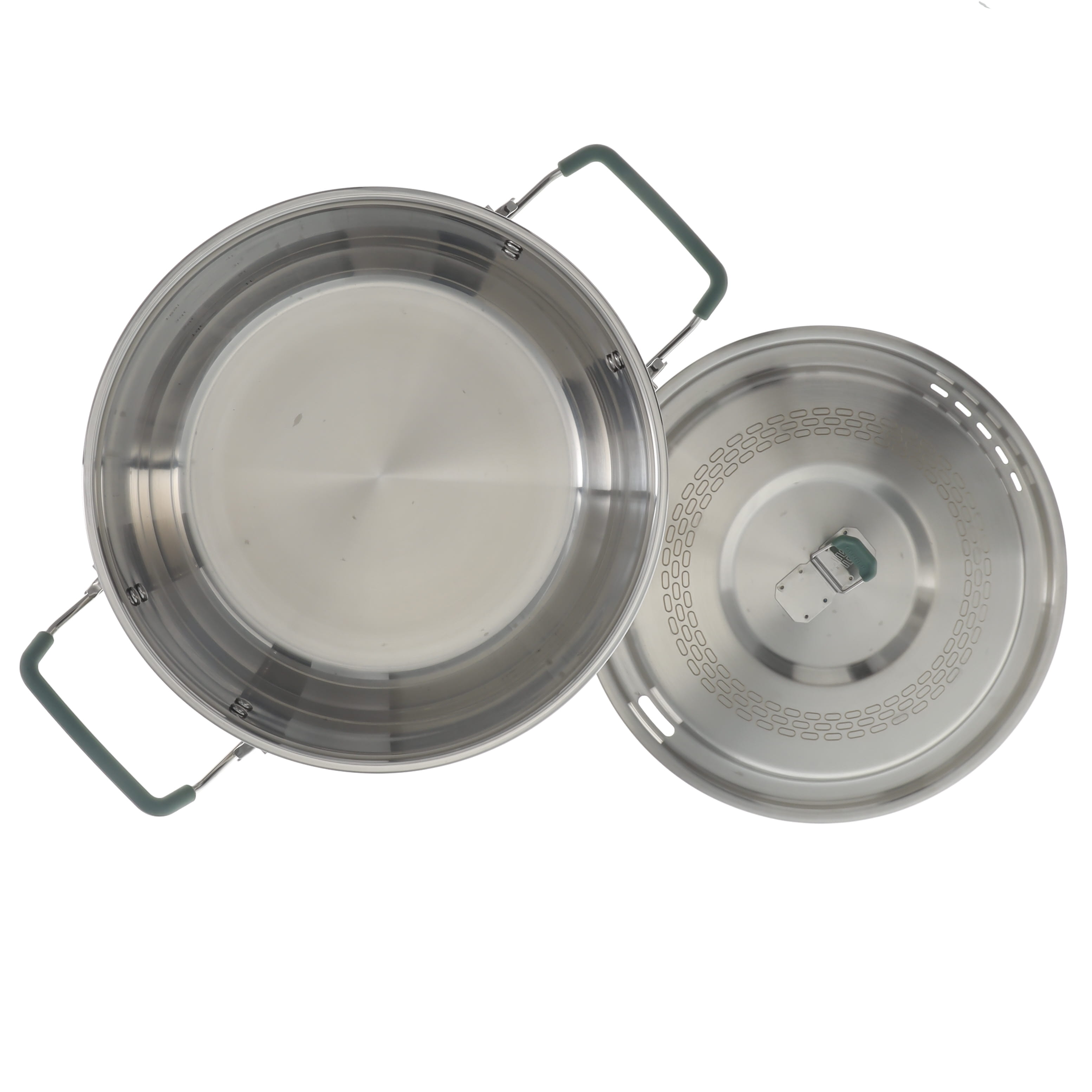 Gerber Compleat Cook Set 16 pc Set 4L G1069024 View 6