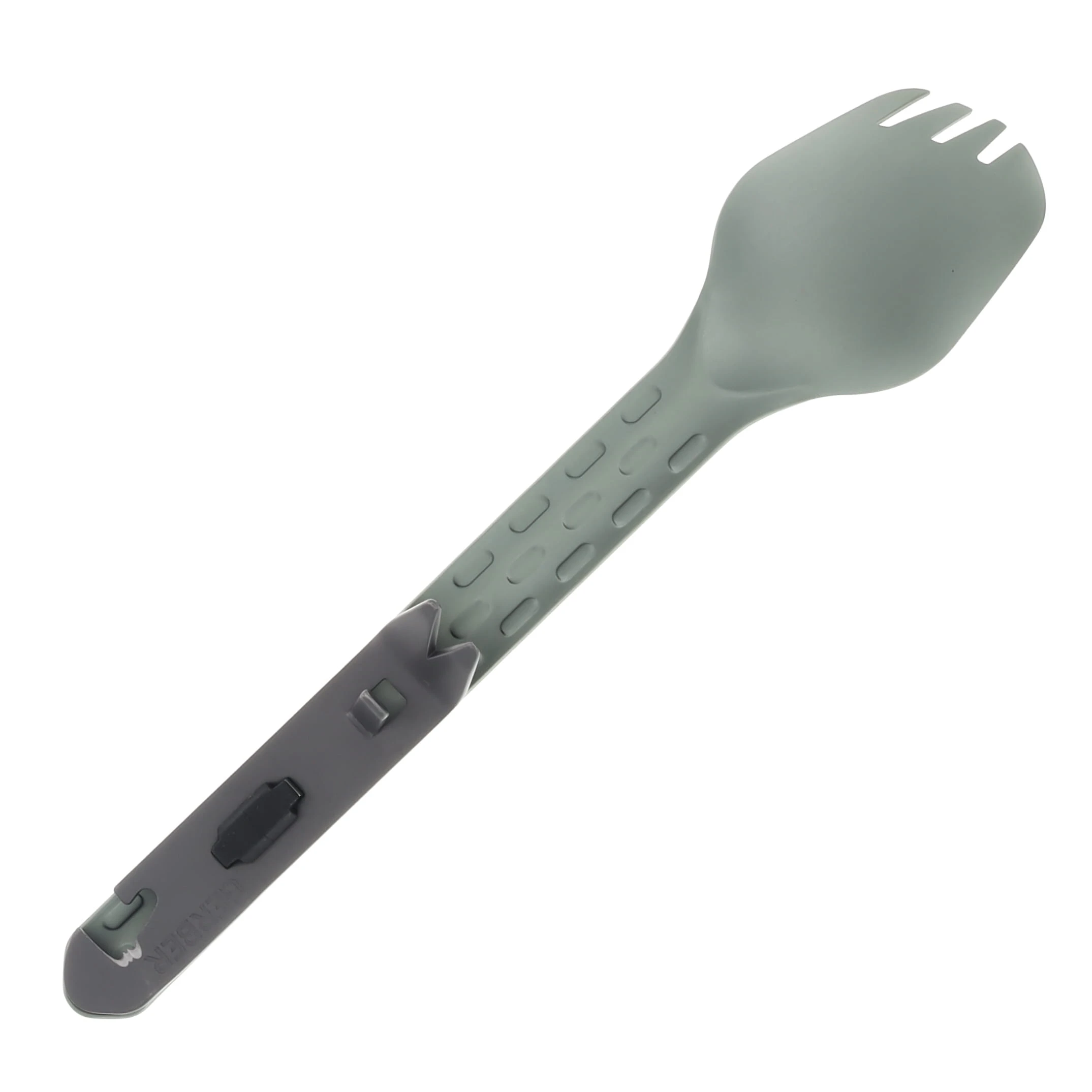 Gerber Compleat Devour 7.6in Baltic Haze 9 Function Multi Fork G1068119 View 2